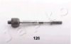 JAPKO 103126 Tie Rod Axle Joint